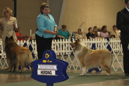 Kristy Reppert and Tabitha May 2010