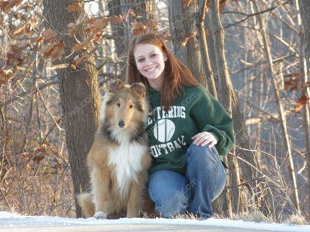 Amanda & Henry January 2009